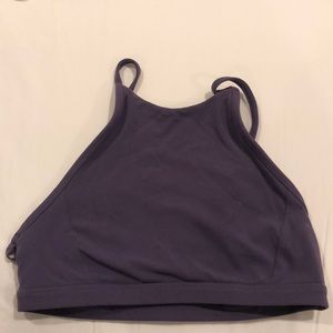 Lululemon Sports Bra Size 6